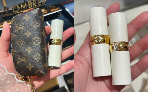 【精品唇膏必買色號盤點】LV唇膏首發55色超霸氣、Dior巨星持色唇膏質地絲滑,Jisoo御用色號#226真的絕美
