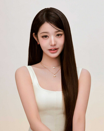 IVE張員瑛變身寶格麗小公主、仙氣優雅美出圈！從私服穿搭＋配件清單一次整理