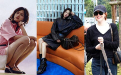 女星選包指南公開！連全智賢、陳都靈、艾瑪史東都在背，精選3款話題It Bag