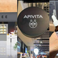 希臘保養品牌APIVITA重返A11、日本療癒保養THREE誠品南西快閃！粉絲終於盼到兩大人氣品牌回歸台灣美妝圈