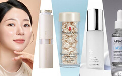 現在最流行「居家類醫美保養」！雅頓、APIVITA、簡單、媛生...4款人氣產品搶先看