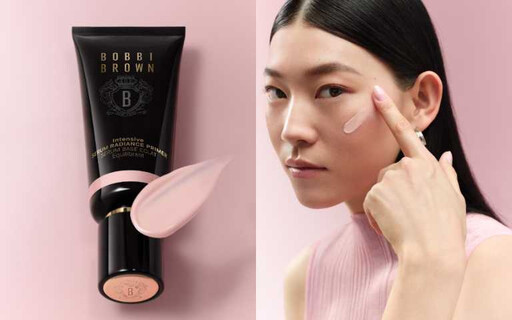 上妝就像在擦精華乳！3款養膚型底妝買起來：YSL粉底露、DIOR頂級玫瑰粉底、BOBBI BROWN蟲草持妝乳話題登場
