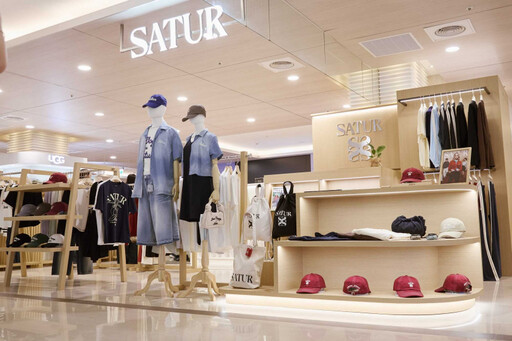 北高雙店開張、潮流齊炸!MERRELL登陸南港、SATUR開進高雄,台灣帽款限定開賣