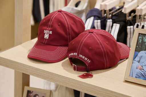 北高雙店開張、潮流齊炸!MERRELL登陸南港、SATUR開進高雄,台灣帽款限定開賣