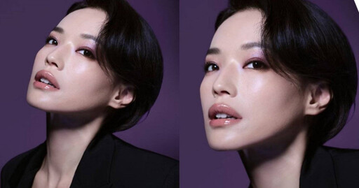 舒淇也剪短髮了?新造型氣場全開「又帥又美」根本女神代表!