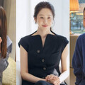 《家母螳螂》高賢廷人生就是一部韓劇！曾嫁入韓國最富家族，離婚後靠演技奪影后，54歲的她依舊美到發光