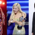 從紅毯到球場都在閃！珠寶界高段班：ROSÉ、張惠妹、舒淇…女星發光穿搭神助攻