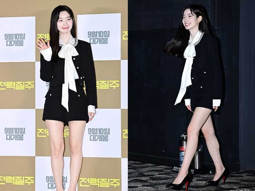 IU穿迷你裙超懂撩、蔡依林靠這招直接減齡開掛!女星私服穿搭神技、一次學會