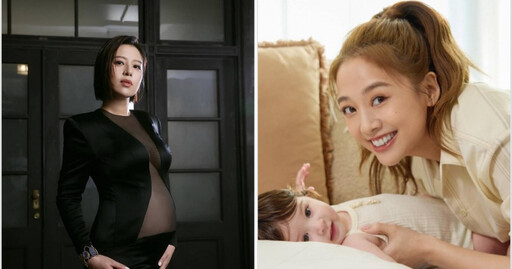 從孕期到育兒！劉品言、鬼鬼最怕小孩過敏 醫師：這樣挑保養品才安全