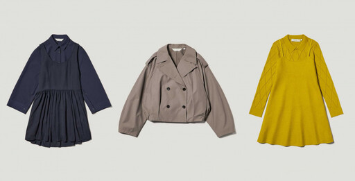 GU × rokh第三波來了，高級感直接穿上身、百元甜價買！潮人最愛BAPE® x Highsnobiety限量必搶