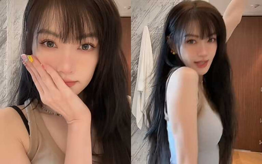 羨慕到爆~50歲謝金燕還是髮量王者!18個養髮秘訣一次分享,少吃「這三類型食物」比狂擦生髮水更有效