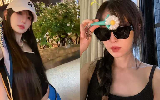 羨慕到爆~50歲謝金燕還是髮量王者!18個養髮秘訣一次分享,少吃「這三類型食物」比狂擦生髮水更有效