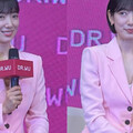 朴信惠本人美翻天，肌膚狀態就像20歲！分享「水中運動」高效率減肥超有感，每天喝2000cc溫水、睡前會補充膠原蛋白