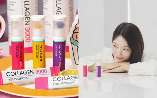 媽媽3大「回血神器」:DR.WU膠原蛋白、Abysse 豐盈髮密精華、貝恩聯名錦源興實用道具包拯救手忙腳亂、掉髮、氣色差!