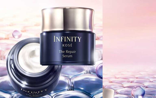 女神推薦抗老保養TOP3登場:雅芝時光金耀、OZIO蜂王乳A醇、高絲INFINITY
