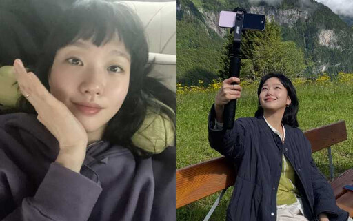 34歲演大學生無違和!高級臉女神金高銀「牛奶皮膚」這樣養:從喝水、減法保養到臉部按摩,6大秘訣全公開
