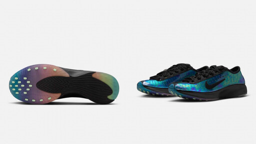 潮流界都在搶!PUMA夢幻純白H-STREET爆款預警,Nike這雙可替換Swoosh標誌、太想要了