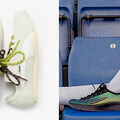 潮流界都在搶！PUMA夢幻純白H-STREET爆款預警，Nike這雙可替換Swoosh標誌、太想要了