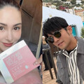 熱愛陽光卻不怕曬！昆凌公開最新保養秘招，連老公周杰倫也跟著「一起吃」