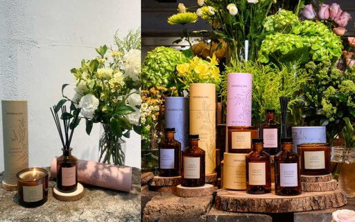 秋冬療癒香氛蠟燭大集合!Jo Malone London、LOEWE、STONEGLOW三大新品完整開箱