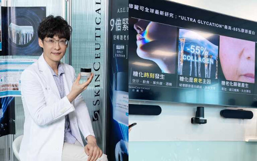 臉色總是蠟黃、鬆弛?你可能是「糖化」了!日常中的5個抗糖化技巧,找回肌膚亮白緊緻感