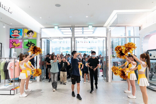 遠東 Garden City 打造東區潮流新地標 ,「光之花園」9/26正式開幕!