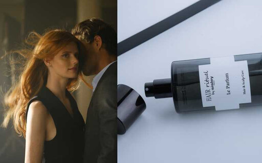 2025秋冬最值得入手的精品香氛TOP3!最強稀有限量珍藏、天然髮香儀式全收錄