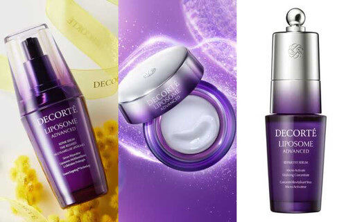 【換季保養推薦】肌膚屏障脆弱怎麼救?黛珂、FORTE、歐舒丹、曼秀雷敦幫你從從頭皮到唇部做好「全能修護」