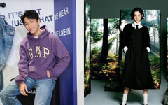 Nana展現都會魅力、韋禮安唱出丹寧靈魂！ 國家地理服飾、GAP掀秋冬時尚熱潮