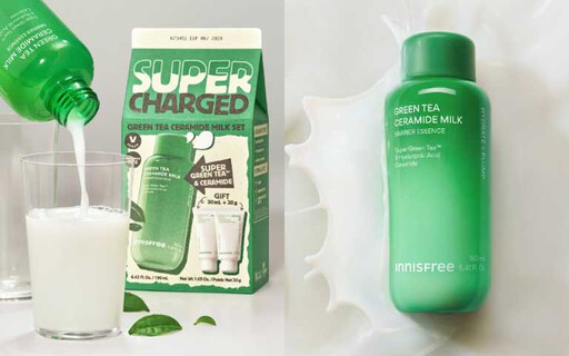 「問題肌救星」精華液推薦!從日系高濃度C到韓系PDRN,讓你的膚質原地升級