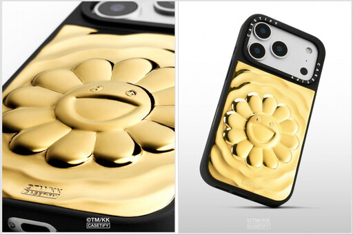 2025最強聯名潮!Beautyblender、New Balance、ASICS、CASETiFY齊發 從彩妝到行李箱都在跨界比創意