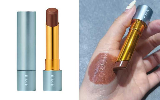 荷包失守預警！RMK冷調粉、SUQQU高級裸、M·A·C絕美泰迪，秋冬「神仙唇膏」新品盤點，手速太慢搶不到