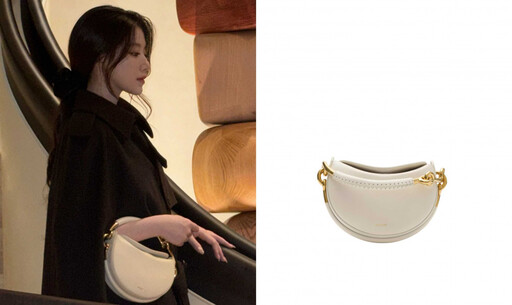 女星都在背！蔡依林、舒華、Anna愛包太搶鏡…影后楊謹華的私服神包曝光