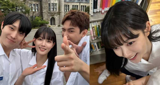 戲裡是「反社會惡女」，戲外是「自律女神」！金裕貞《親愛的X》美貌封神，4大凍齡秘訣揭秘