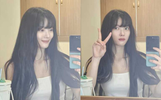 戲裡是「反社會惡女」，戲外是「自律女神」！金裕貞《親愛的X》美貌封神，4大凍齡秘訣揭秘