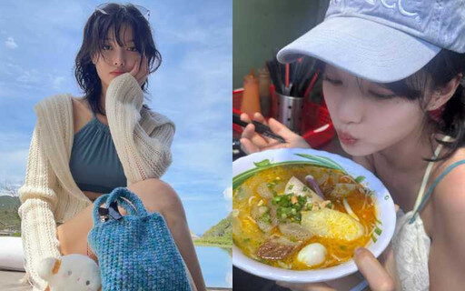 戲裡是「反社會惡女」，戲外是「自律女神」！金裕貞《親愛的X》美貌封神，4大凍齡秘訣揭秘