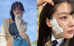 戲裡是「反社會惡女」，戲外是「自律女神」！金裕貞《親愛的X》美貌封神，4大凍齡秘訣揭秘