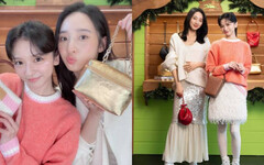 李沐大推這顆幸運餅乾包、陳姸霏的「手套包」萌出圈！Longchamp春夏系列根本包控天堂