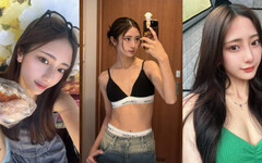 日本模特兒「不戒澱粉」也能維持46kg！「美顏+健康」一日三餐全公開，便利商店這瓶飲料意外成亮點