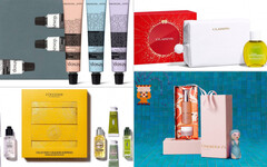 交換禮物2000元內怎麼挑？這4款最不踩雷！超值大容量、明星熱銷通通買得到