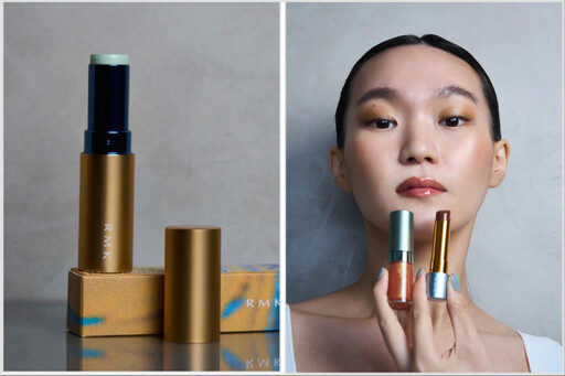 2025最強三大限定彩妝一次看:OSAJI手繪插畫、RMK微風假日、Bobbi Brown仙境聯名全收藏!