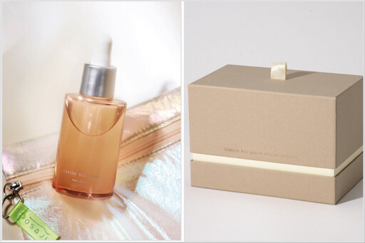 2025最強三大限定彩妝一次看:OSAJI手繪插畫、RMK微風假日、Bobbi Brown仙境聯名全收藏!