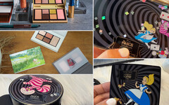 2025最強三大限定彩妝一次看：OSAJI手繪插畫、RMK微風假日、Bobbi Brown仙境聯名全收藏！