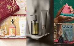 從浴室到睡前儀式都被治癒！精選4款「身體保養×香氛療癒」暖冬好物一次收齊