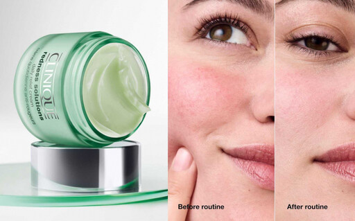 肌膚也會有壓力？學會幫皮膚「減壓保養」素顏真的也會發光！