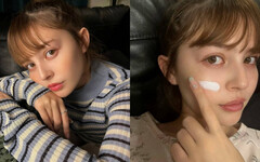 肌膚也會有壓力？學會幫皮膚「減壓保養」素顏真的也會發光！