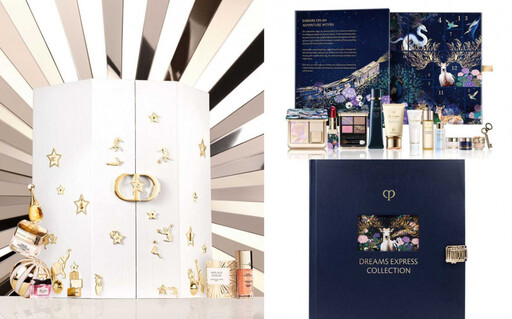 北部壓軸週慶來了！SOGO天母集結39大美妝品牌 倒數月曆詢問爆量、回饋最高30.4%！補貨族必衝