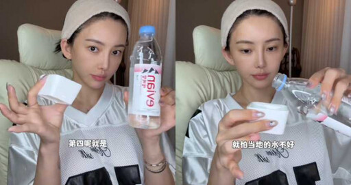 連皮膚科院長都推薦！韓網爆火「7大低成本濕敷法」：冰美式、PDRN人工淚液，敷出女團水光肌