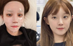 連皮膚科院長都推薦！韓網爆火「7大低成本濕敷法」：冰美式、PDRN人工淚液，敷出女團水光肌