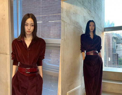 韓劇《你旁觀的罪》爆紅！ 全少妮靠「高級臉＋時髦穿搭」掀話題，私服每套都想照抄